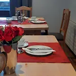 Accommodatie bij particulieren Gaestehaus Huber