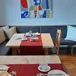 Accommodatie bij particulieren Gaestehaus Huber Mittersill