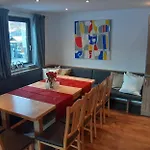 Gaestehaus Huber Accommodatie bij particulieren *