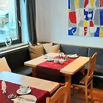 Gaestehaus Huber * Mittersill