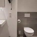 Pansiyon Gaestehaus Huber *
