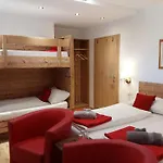Gaestehaus Huber Pansiyon Mittersill