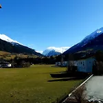Gaestehaus Huber