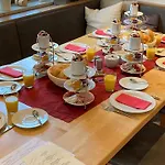 Gaestehaus Huber Pansiyon Mittersill
