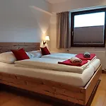 Accommodatie bij particulieren Gaestehaus Huber Mittersill