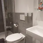 Accommodatie bij particulieren Gaestehaus Huber