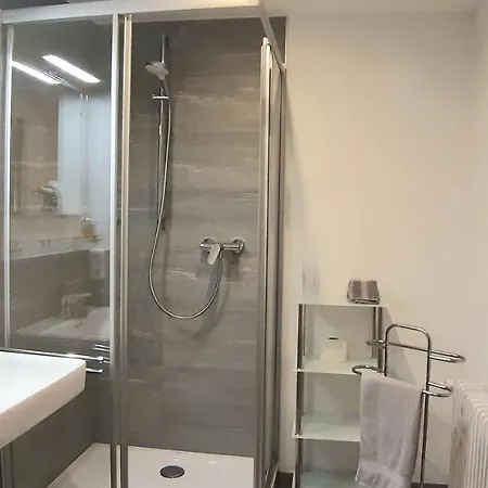 Gaestehaus Huber Ubytování v soukromí *