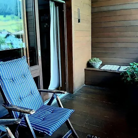Gaestehaus Huber 民宿 米特西尔