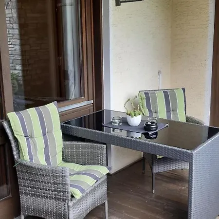 Gaestehaus Huber Ubytování v soukromí *