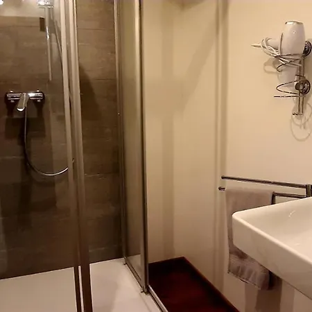 Ubytování v soukromí Gaestehaus Huber