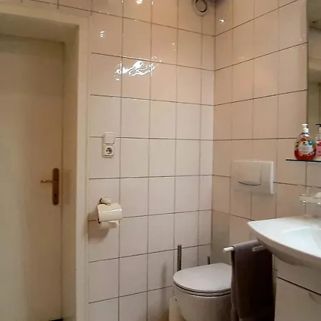 Gaestehaus Huber