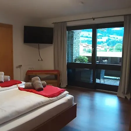 Gaestehaus Huber *