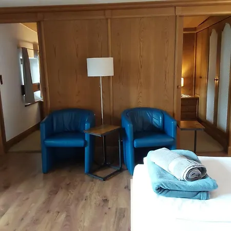 Gaestehaus Huber Homestay