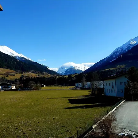 Gaestehaus Huber
