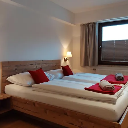 Gaestehaus Huber Homestay