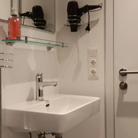 Homestay Gaestehaus Huber Mittersill
