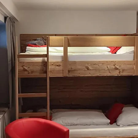 Homestay Gaestehaus Huber Mittersill