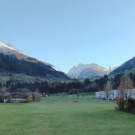 Gaestehaus Huber Kwatera prywatna