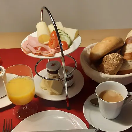 Gaestehaus Huber * Mittersill