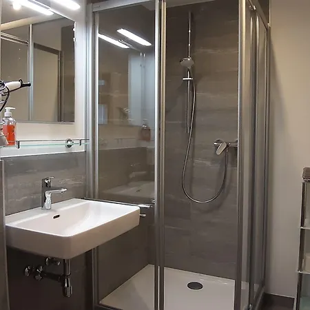 Gaestehaus Huber Kwatera prywatna