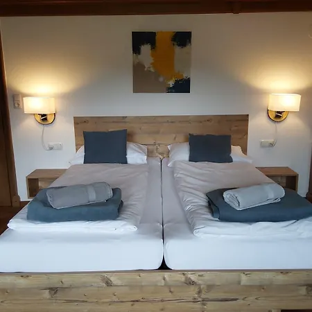 Gaestehaus Huber * Mittersill