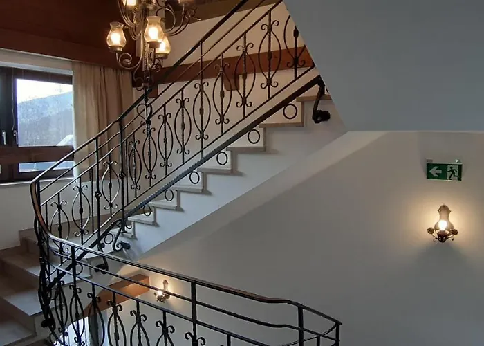 Gaestehaus Huber * Mittersill