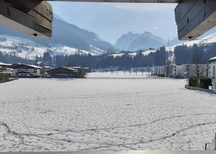 Gaestehaus Huber Mittersill